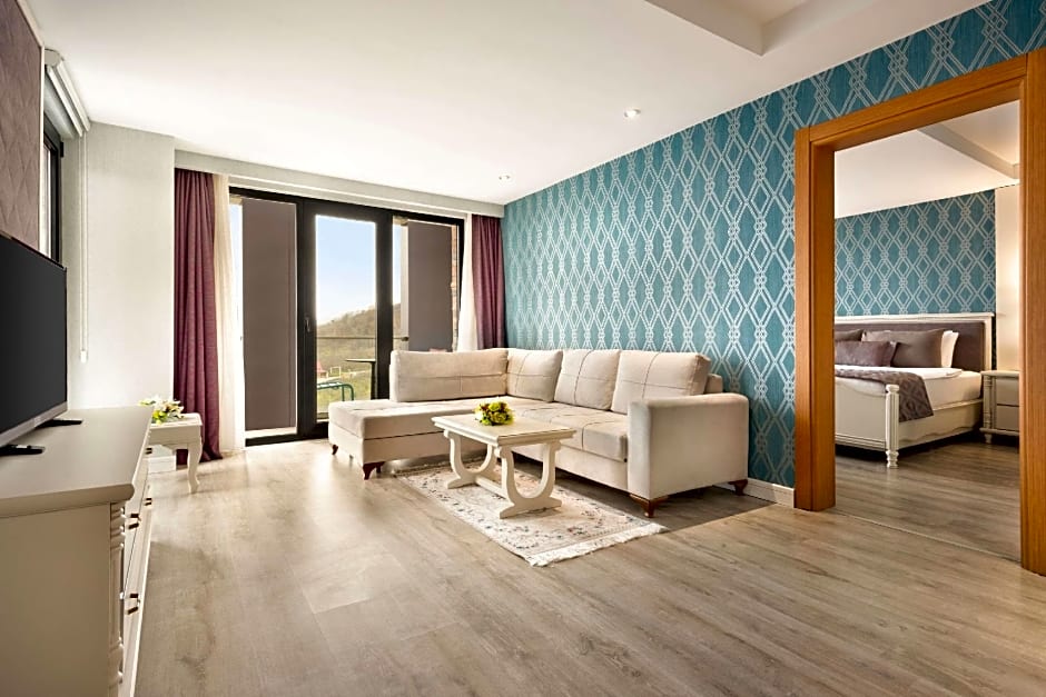 Ramada Giresun Piraziz