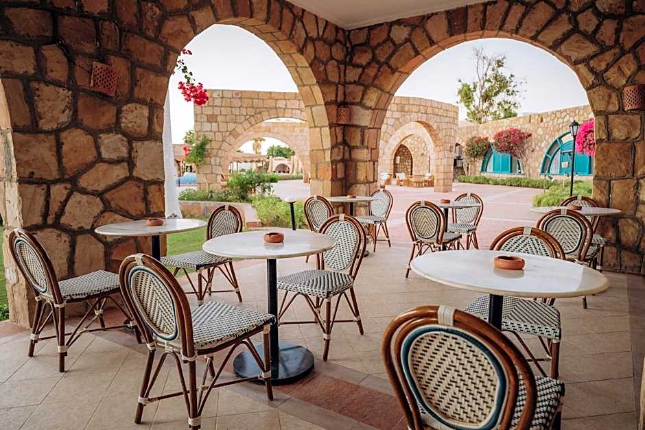 Seti Abu Simbel Hotel