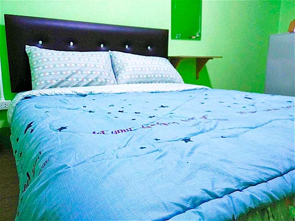 Your Home