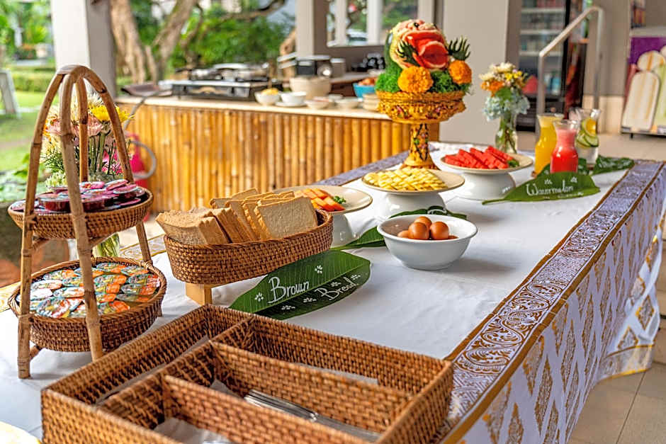 Dewi Sri Hotel