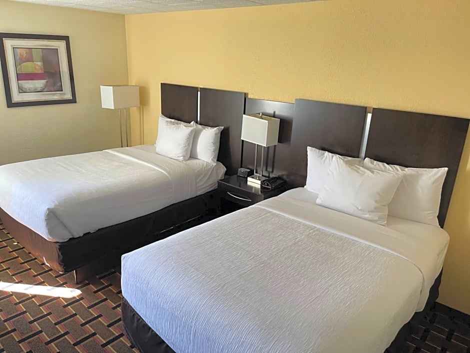 Baymont by Wyndham Scranton Dunmore