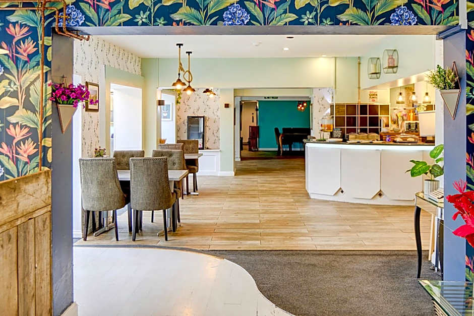 Warwickshire Park Hotel