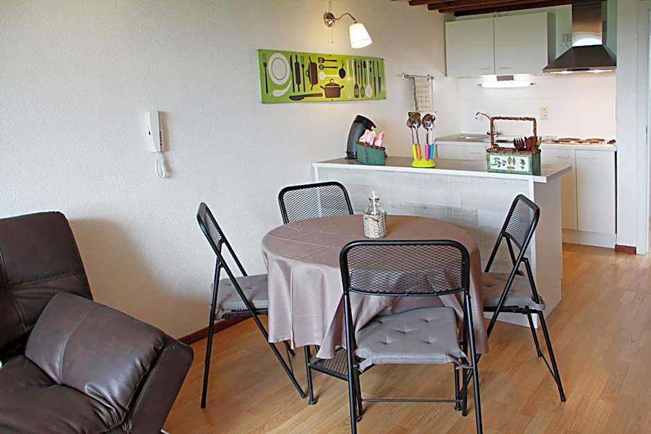 Hotel Halleux