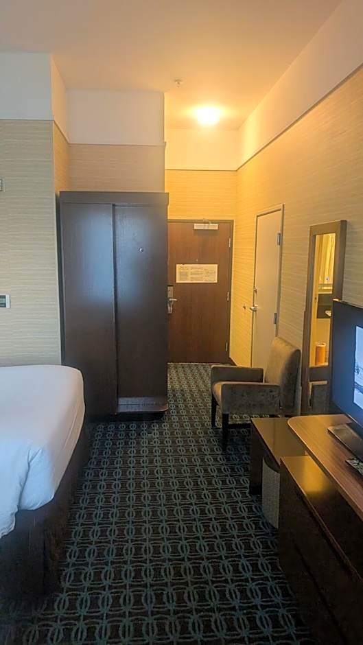 Fairfield Inn & Suites by Marriott Detroit Troy