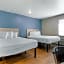 Extended Stay America Select Suites - Fayetteville - I-49