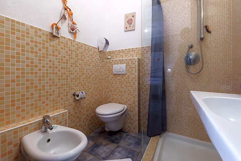 Hotel Sant'Andrea