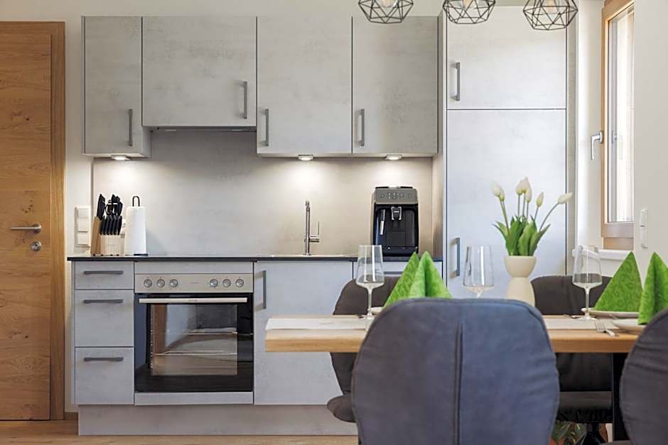 Apartment Streif LXL