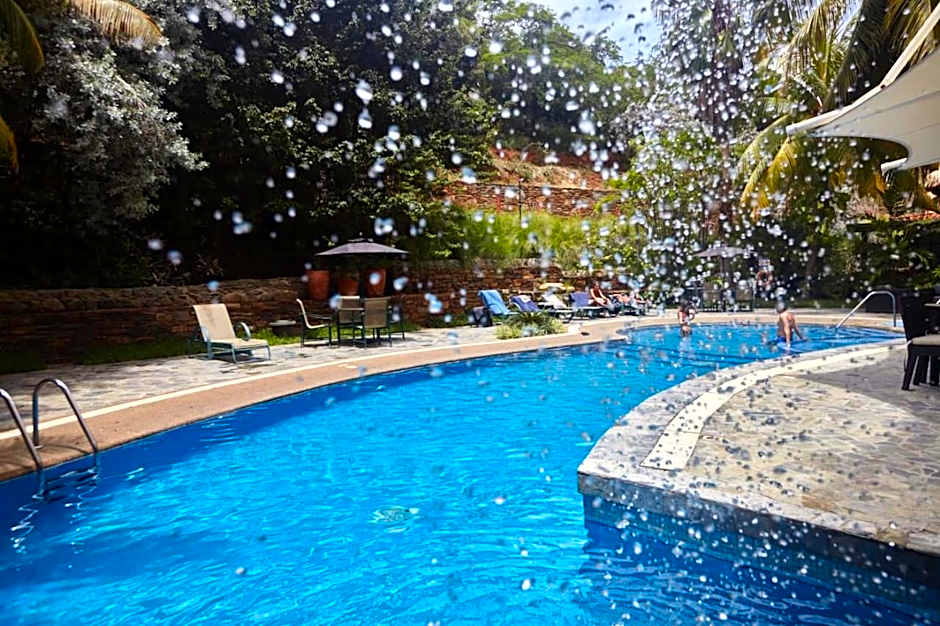 Eurobuilding Express Maiquetía