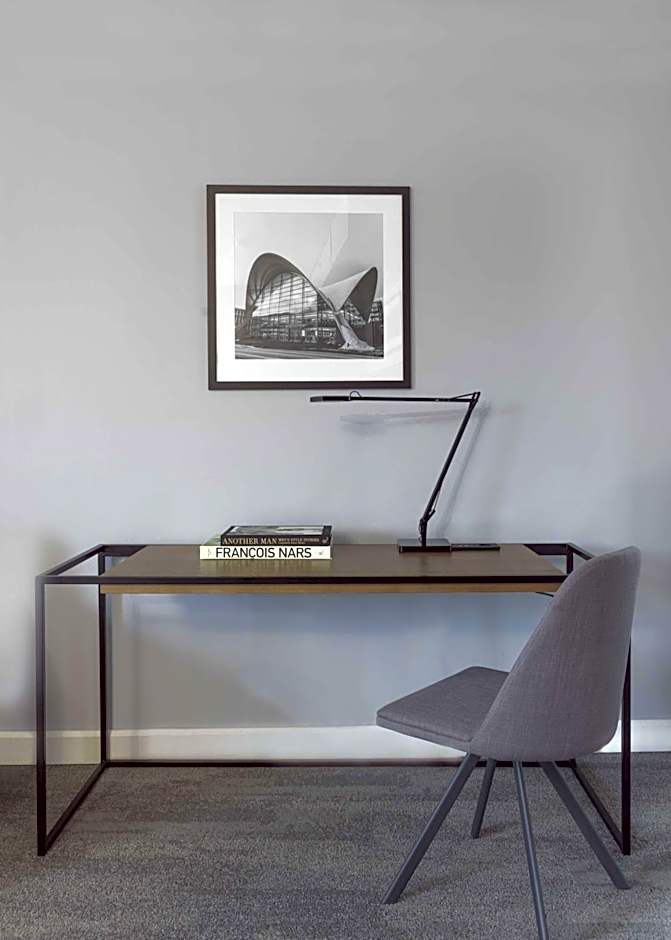 Radisson Blu Hotel TromsÃ¸