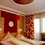 Hotel Alpina