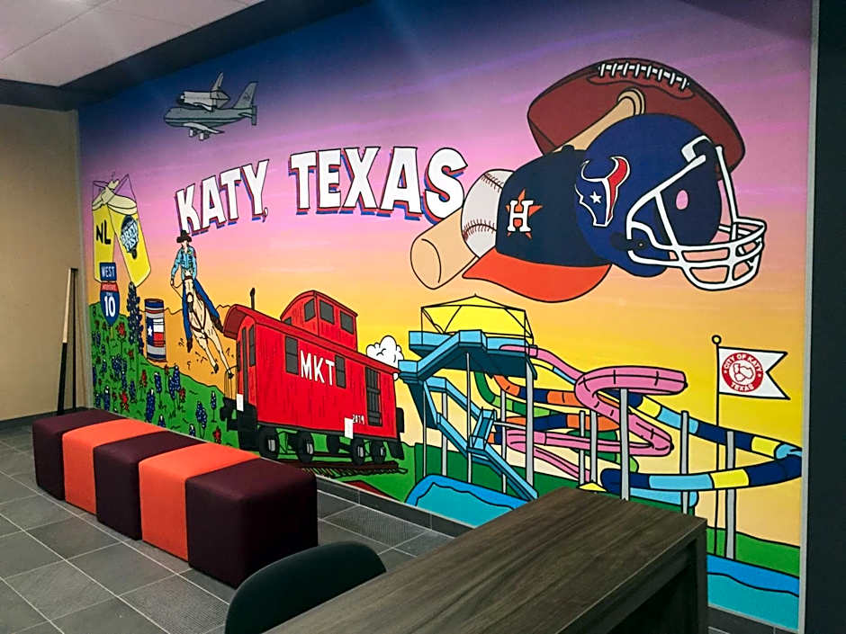 Tru By Hilton Katy Houston West, TX