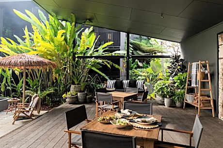 Imperial Boutique Accommodation