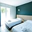 Comfort Aparthotel Frejus La Tour de Mare