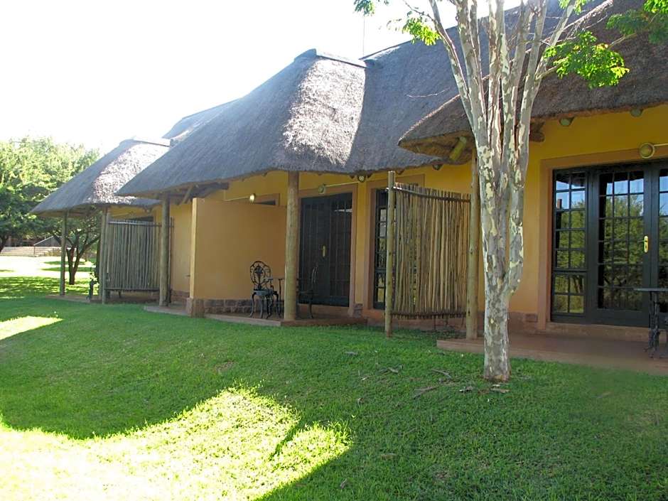 Lapeng Guest Lodge
