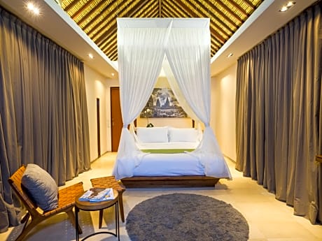 Villa Three Bedrooms