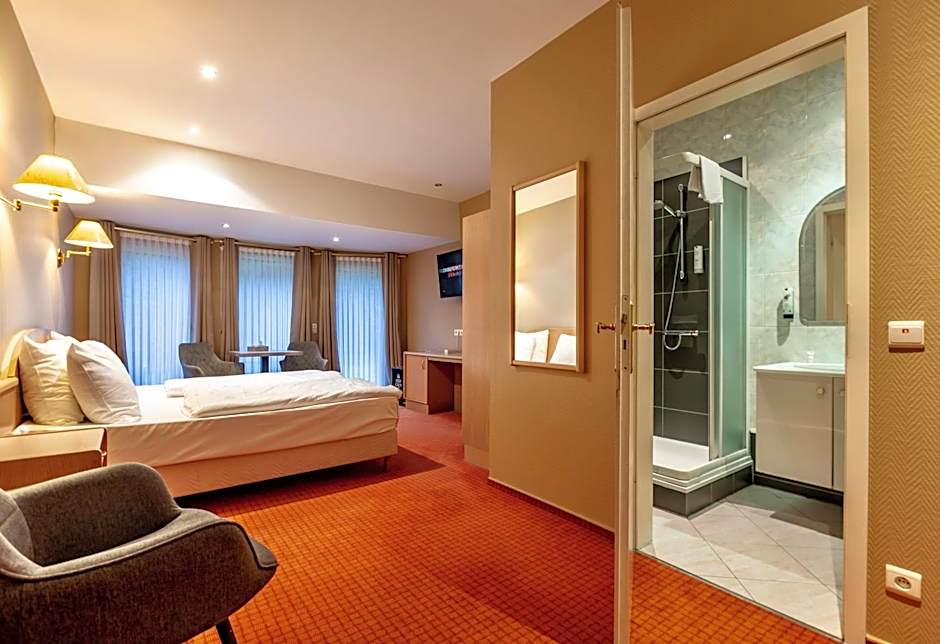 Hotel Val de l'Our