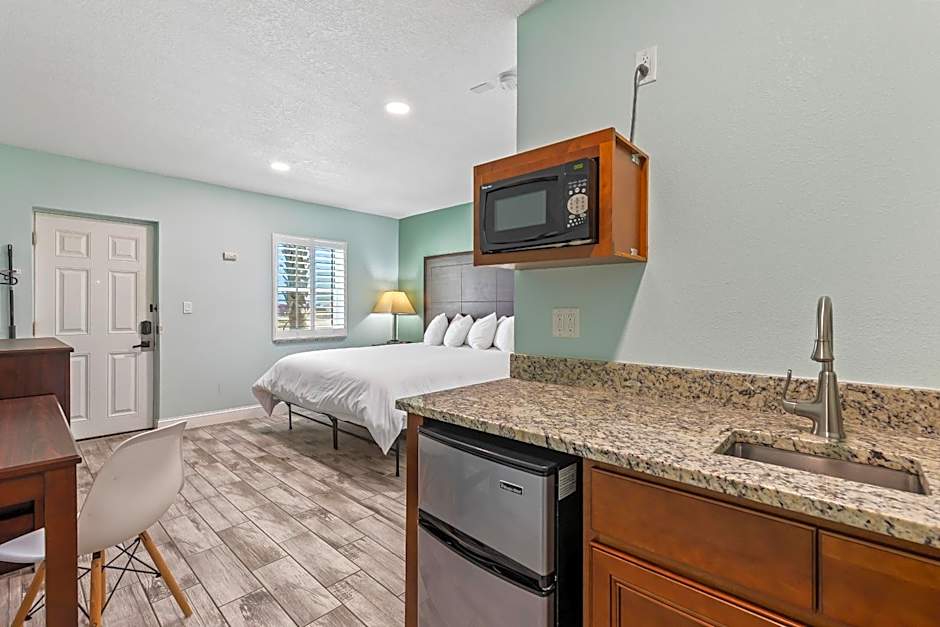 Atlantic Shores Motel