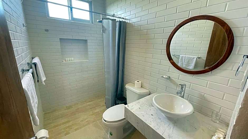 Hotel Playa La Media Luna