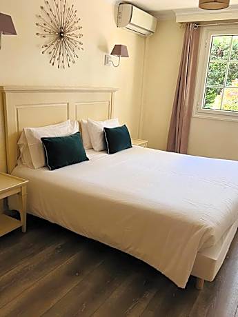 Medium Comfort Double Room