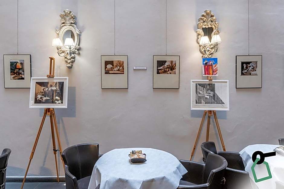 Hotiday Room Collection - Firenze Ghibellina