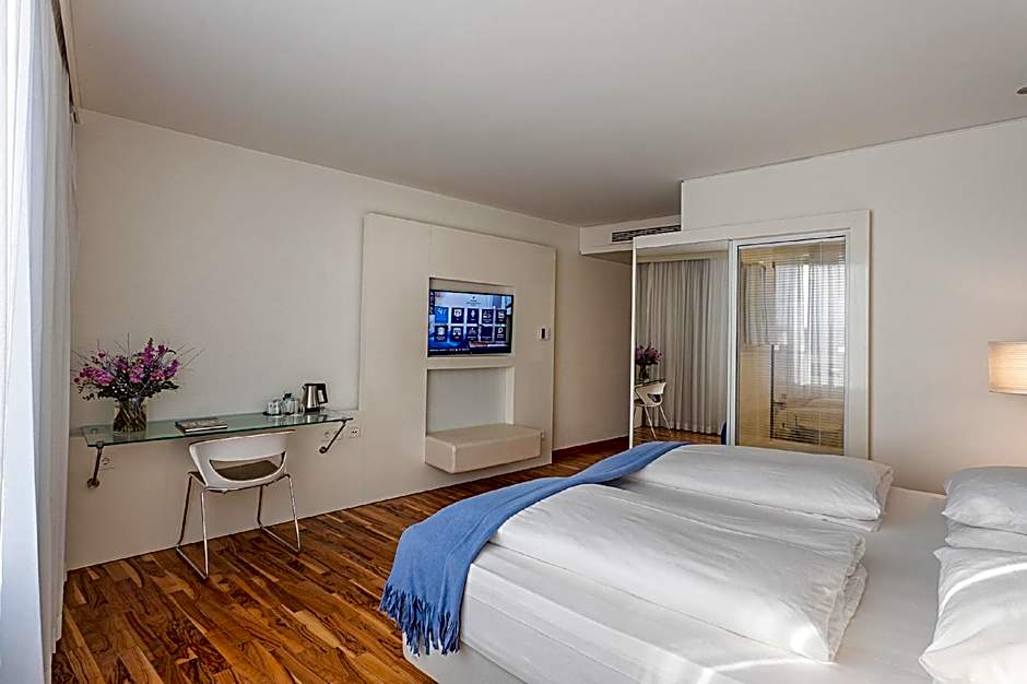 Pestana Berlin Tiergarten