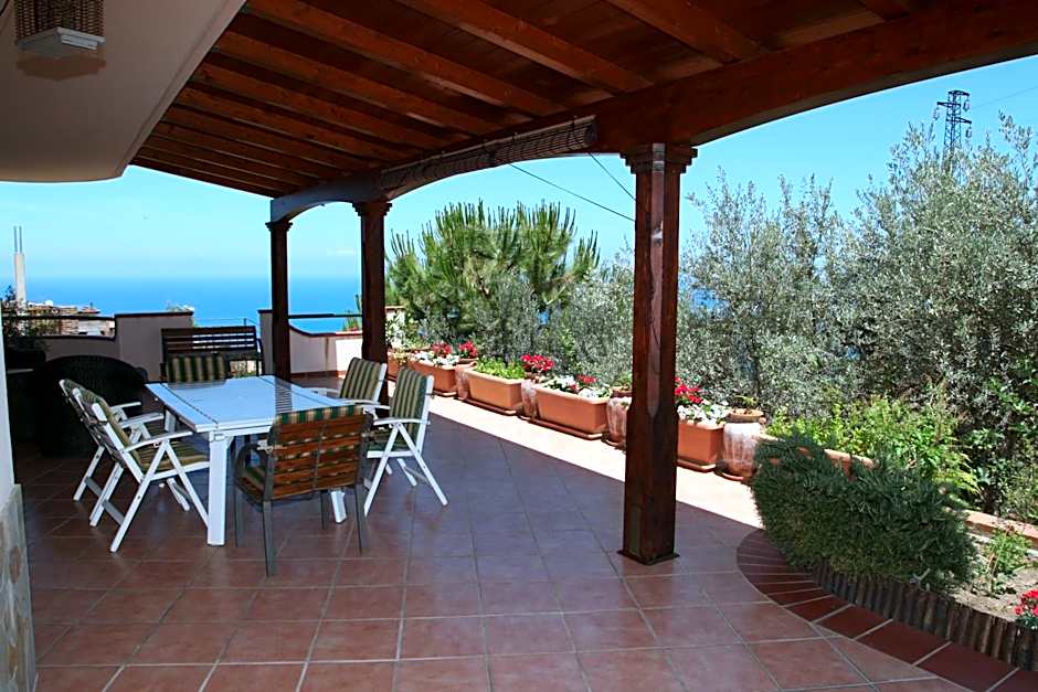 La Collina Capo d'Orlando