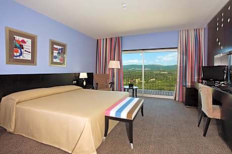 Romantic Double Room