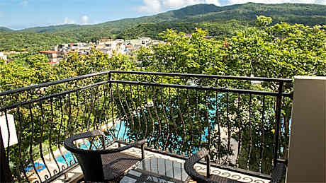 Superior Japanese Style Room