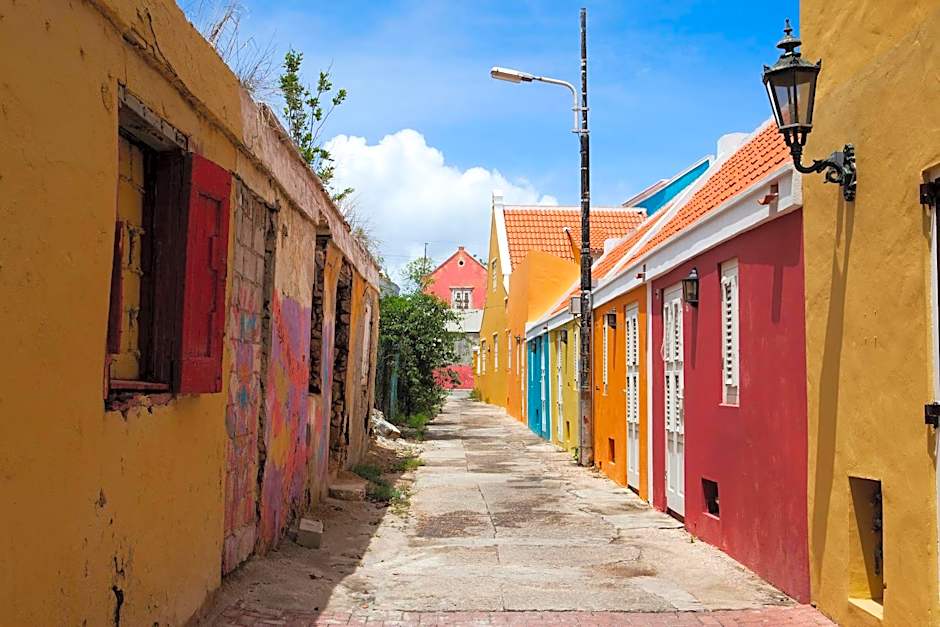 Boutique Hotel 't Klooster