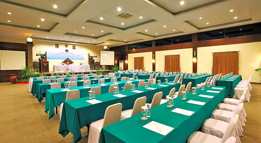 Puri Saron Hotel Seminyak