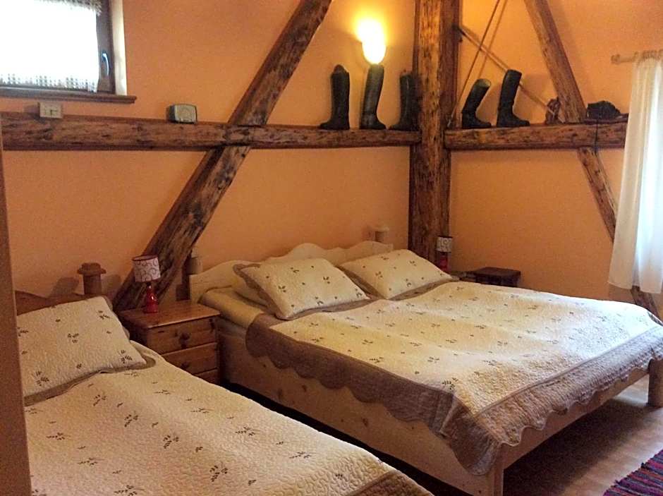 Stara Kuźnia