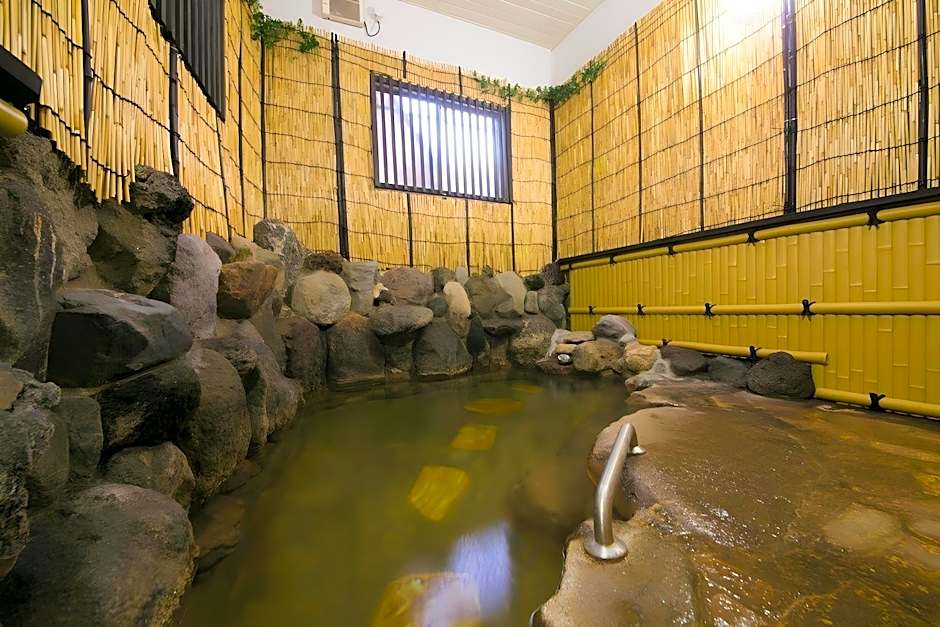 yasuraginoyado Yufu