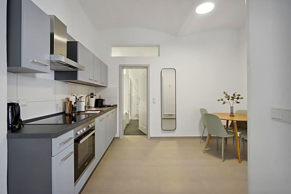 limehome Dresden Jordanstraße