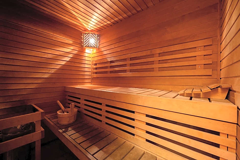 Fortebraccio Hotel & Spa