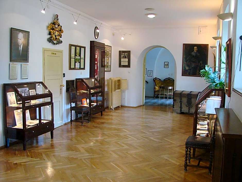 Zamek w Krokowej