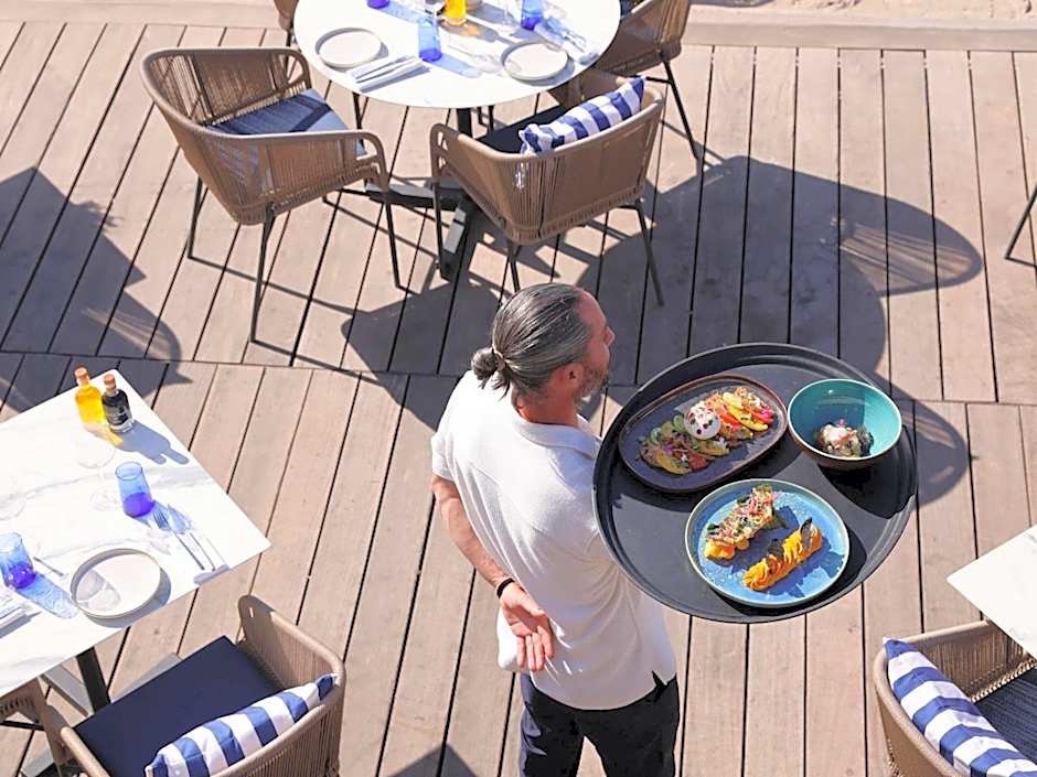 Hotel Croisette Beach Cannes - MGallery