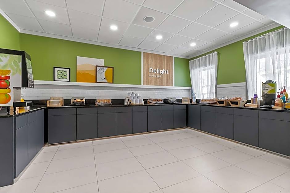 Spark by Hilton Bensalem Philadelphia