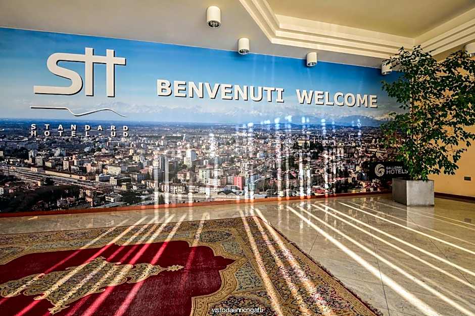 Standard Hotel Udine