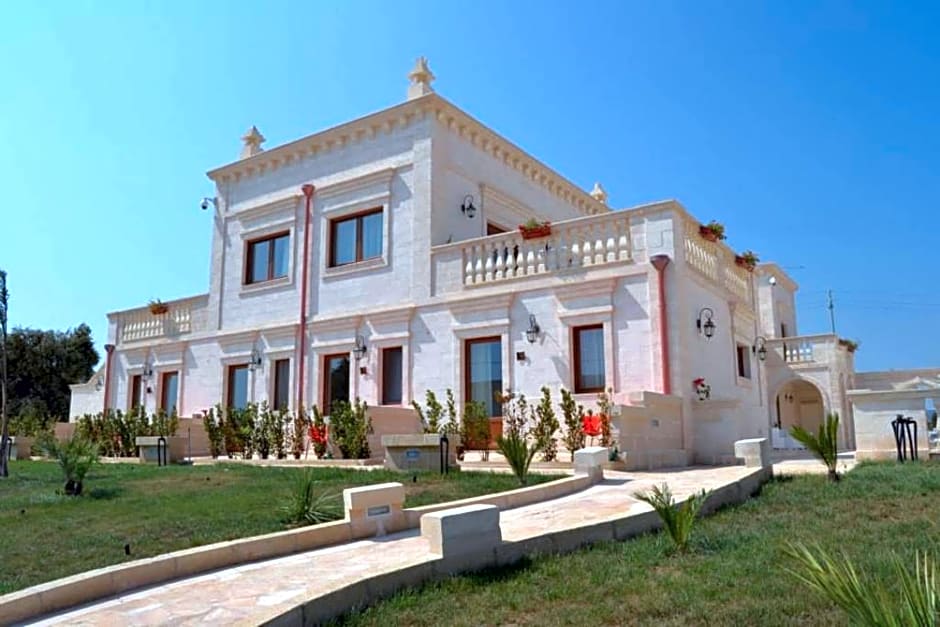 Agriturismo I Pozzetti