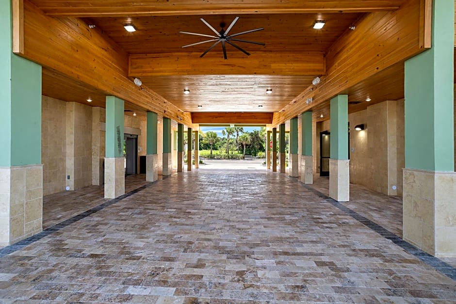 Holiday Inn Express St Augustine Vilano Beach By IHG