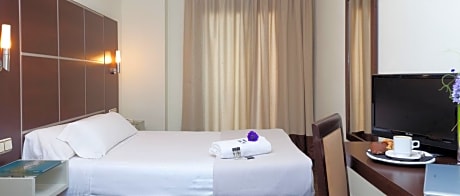 Romantic Package - Double Room 