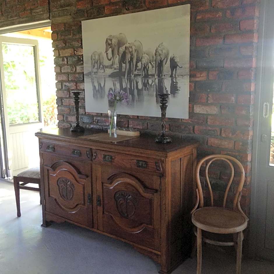 Gerald's Gift Guest House