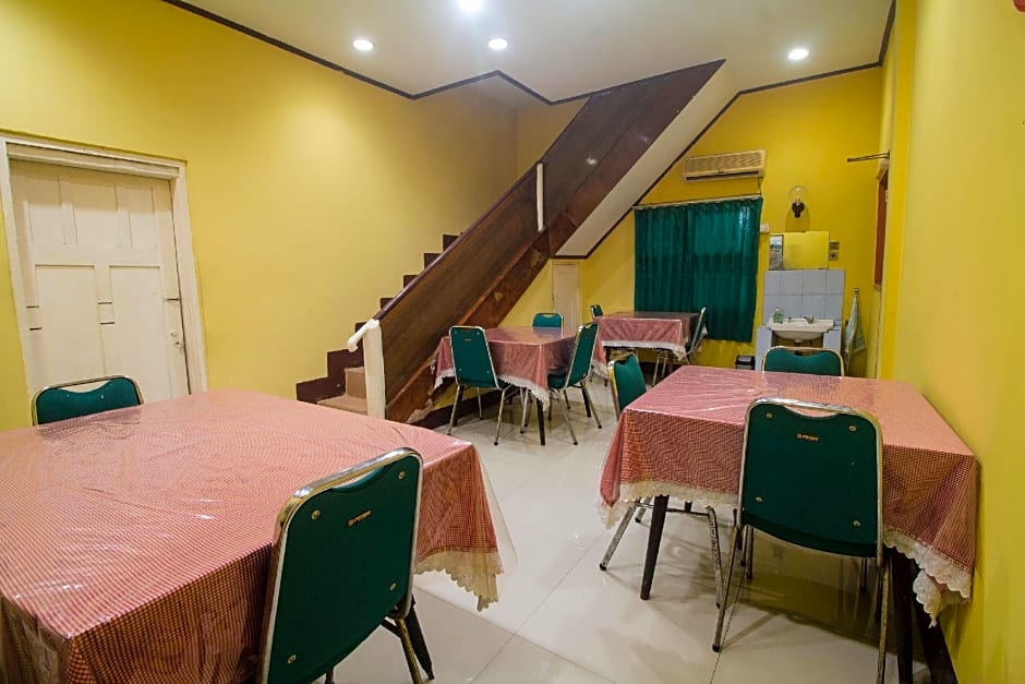 OYO 3104 Wisata Hotel