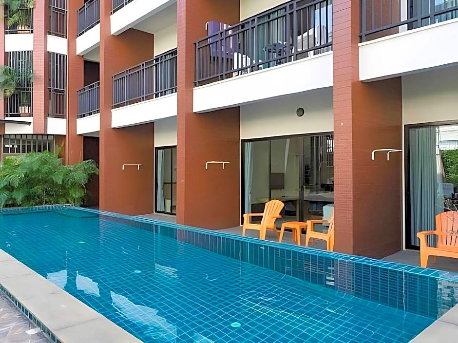 Chitra Villa
