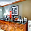 Hampton Inn By Hilton Boston/Norwood