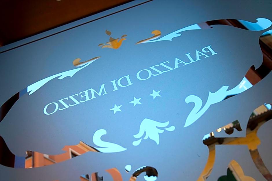 Hotel Palazzo Di Mezzo