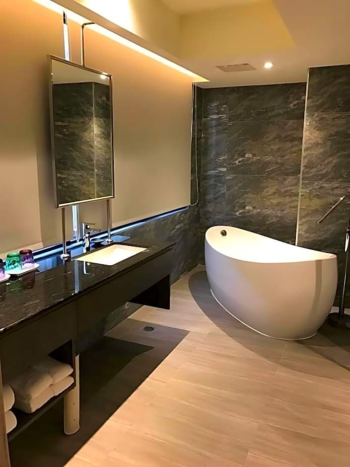 Sun Hao Hotel.Taichung