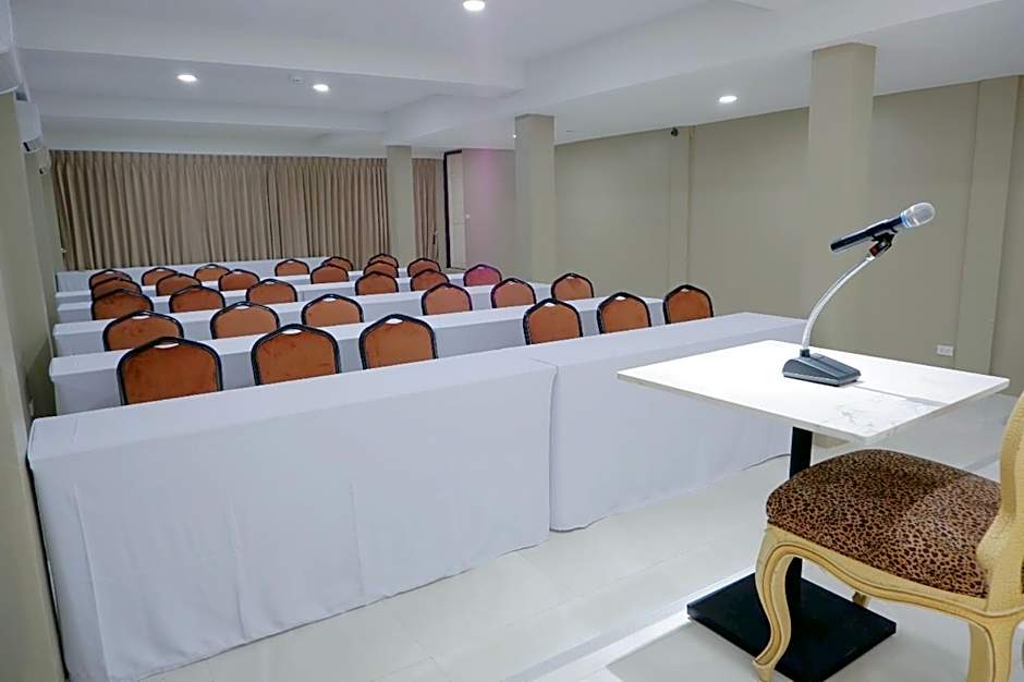 Eurana Boutique Hotel