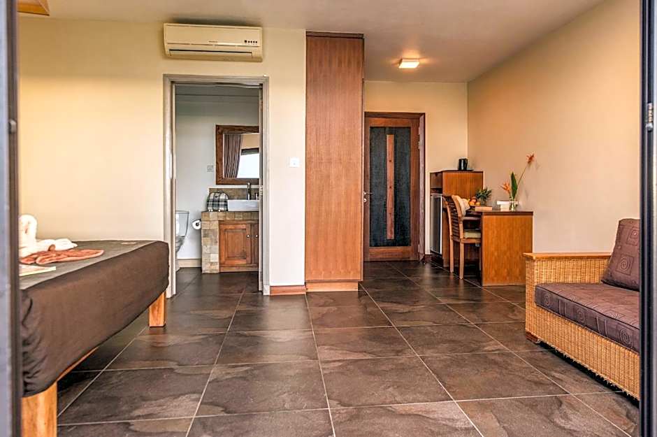 Happy Days Guest House