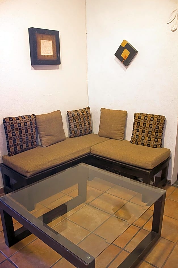 Hotel Suites Sofia